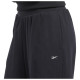 Reebok Γυναικείο παντελόνι φόρμας French terry